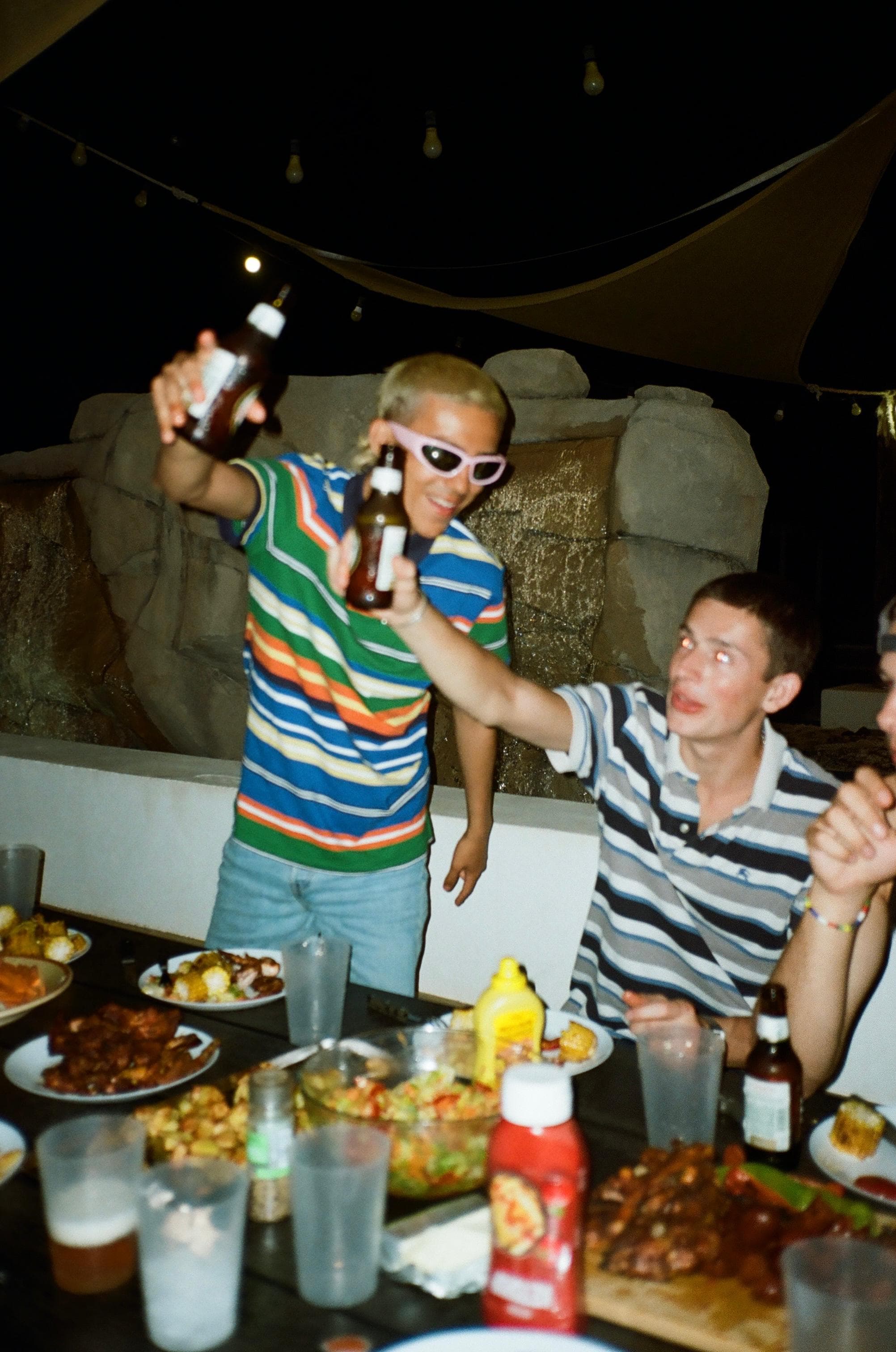 Eeuwige Jeugd Beer Moment