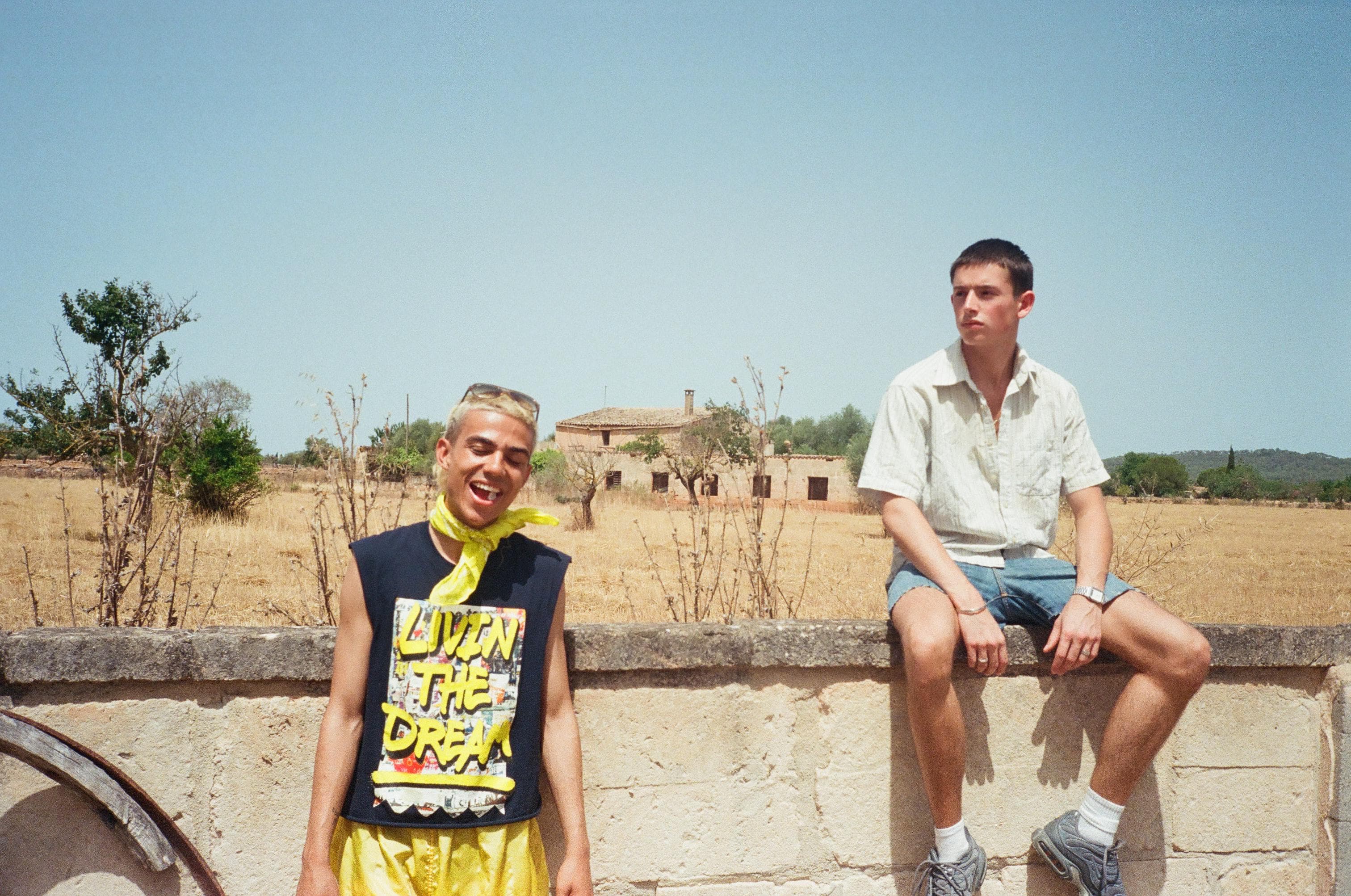 Eeuwige Jeugd Desert View 2