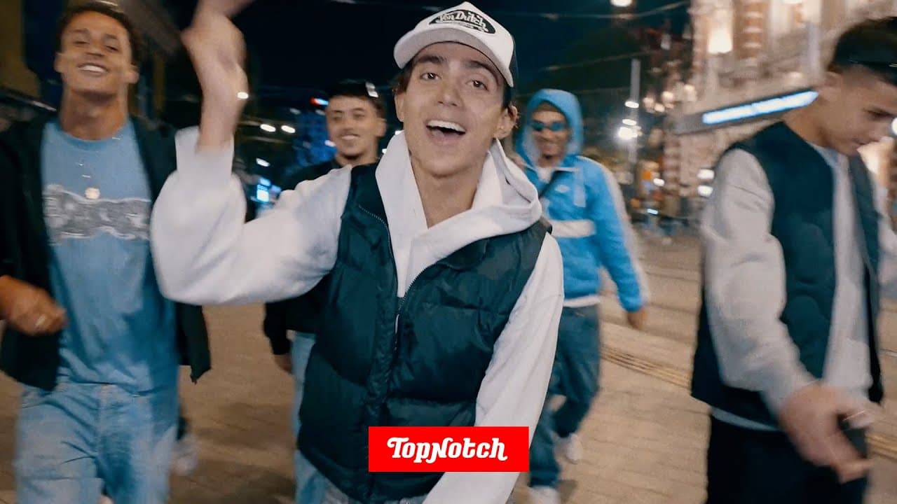 JWR (Anthem van festival Parels van de Stad 2023)